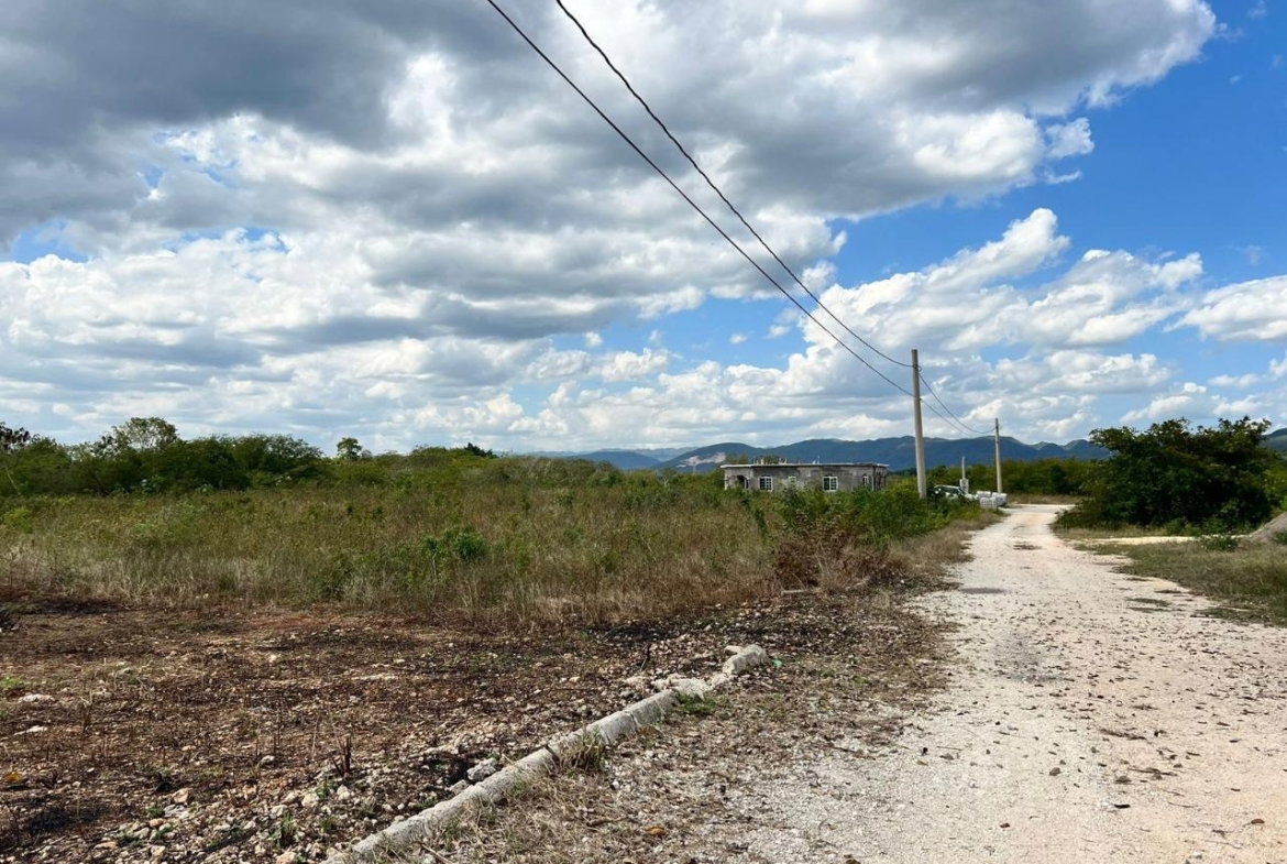 Fourth image of Lot 31 Chateau May Pen in May Pen, Clarendon, Jamaica - property is For Sale