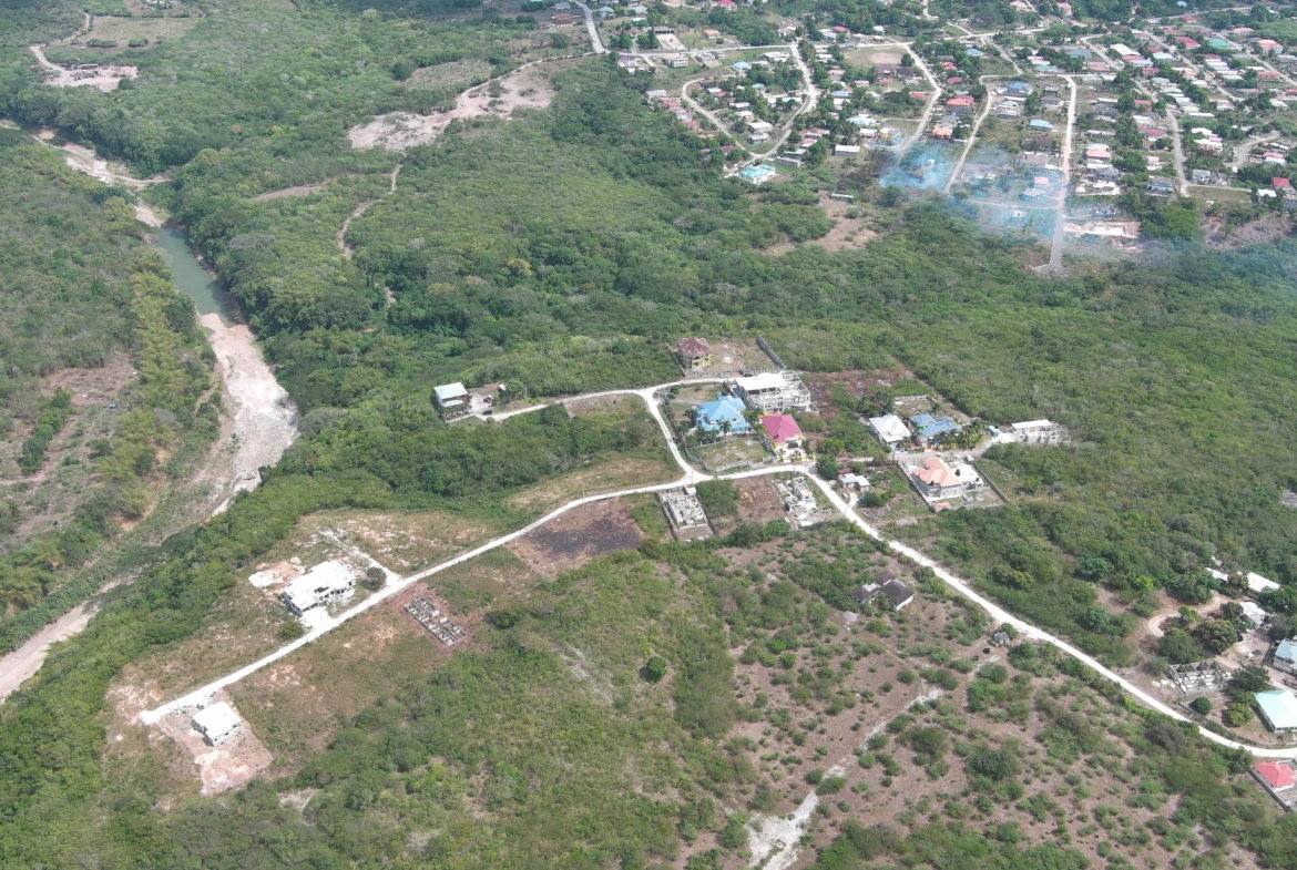 Tenth image of Lot 29 Chateau May Pen in May Pen, Clarendon, Jamaica - property is For Sale