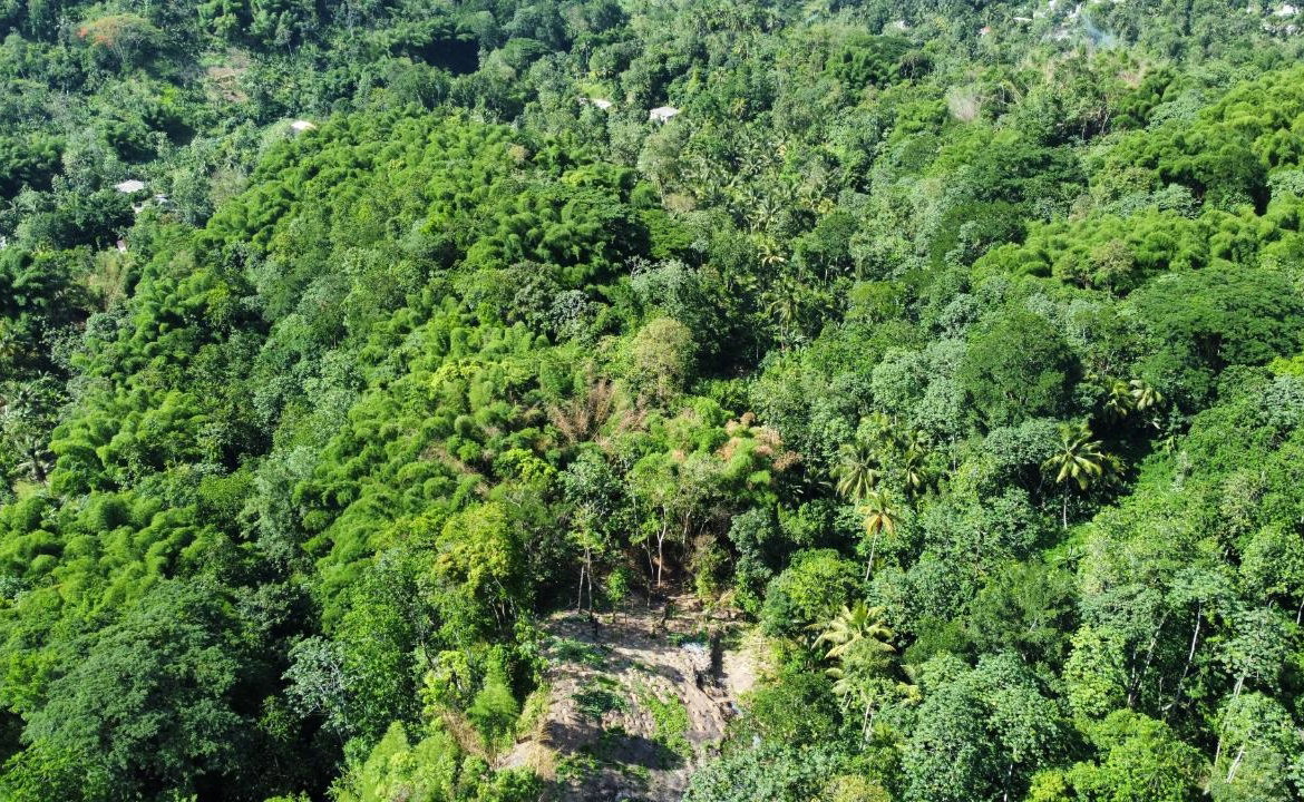 First image of 186 Harkers Hall in Harkers Hall, St. Catherine, Jamaica - property is For Sale