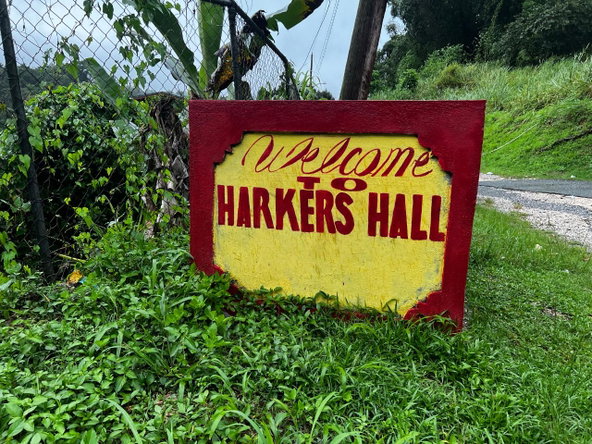 Third image of 186 Harkers Hall in Harkers Hall, St. Catherine, Jamaica - property is For Sale