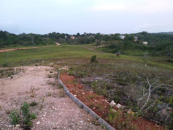 Second image of Lot 7- Part of Knockpatrick in Knockpatrick, Manchester, Jamaica - property is For Sale