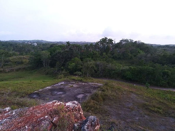 Third image of Lot 7- Part of Knockpatrick in Knockpatrick, Manchester, Jamaica - property is For Sale