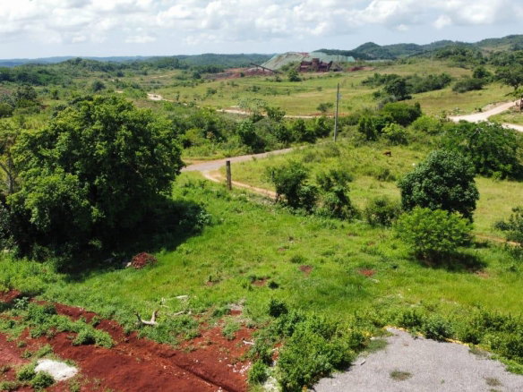 First image of Part of Knockpatrick in Knockpatirck, Manchester, Jamaica - property is For Sale