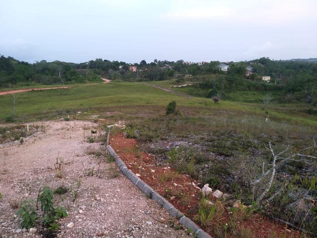 Second image of Lot 12- Part of Knockpatrick in Knockpatrick, Manchester, Jamaica - property is For Sale