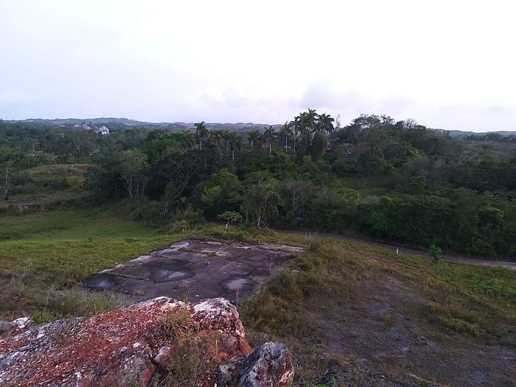 Third image of Lot 12- Part of Knockpatrick in Knockpatrick, Manchester, Jamaica - property is For Sale