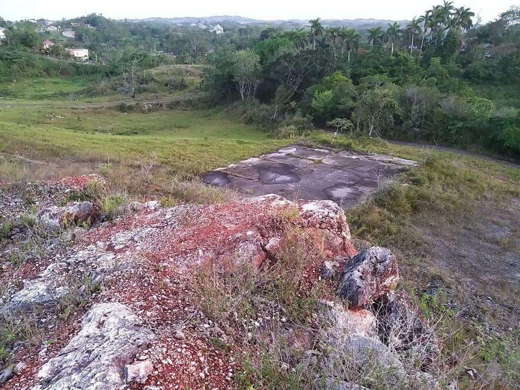 Third image of Lot 4- Part of Knockpatrick in Knockpatrick, Manchester, Jamaica - property is For Sale