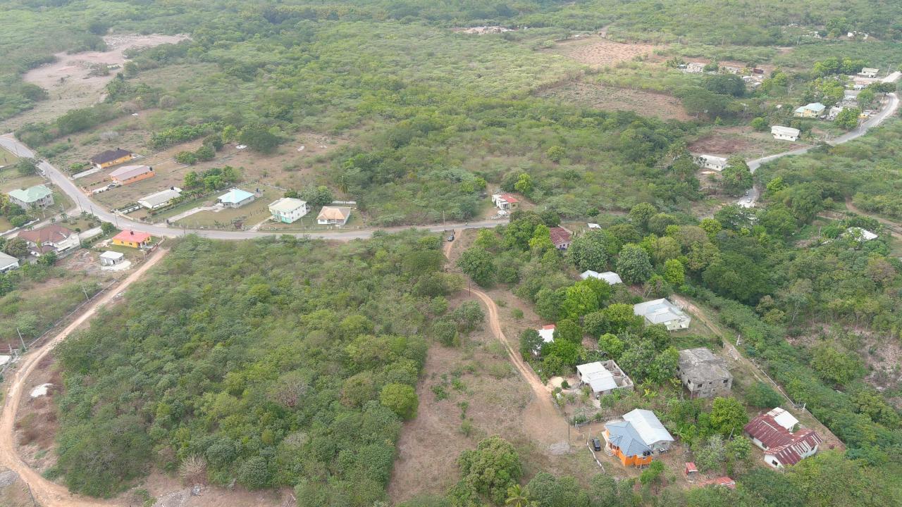 Fifth image of 2 Chateau Road May Pen in May Pen, Clarendon, Jamaica - property is For Sale