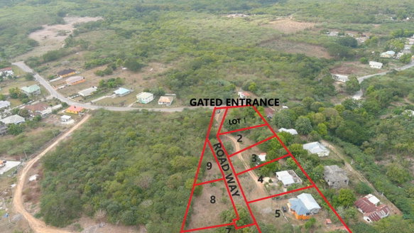 First image of 2 Chateau Road May Pen in May Pen, Clarendon, Jamaica - property is For Sale