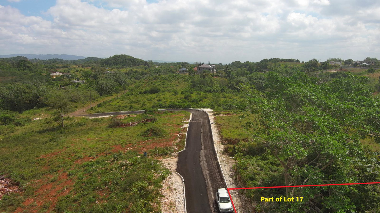 Third image of Lot 17 New Wales in Knockpatrick, Manchester, Jamaica - property is For Sale
