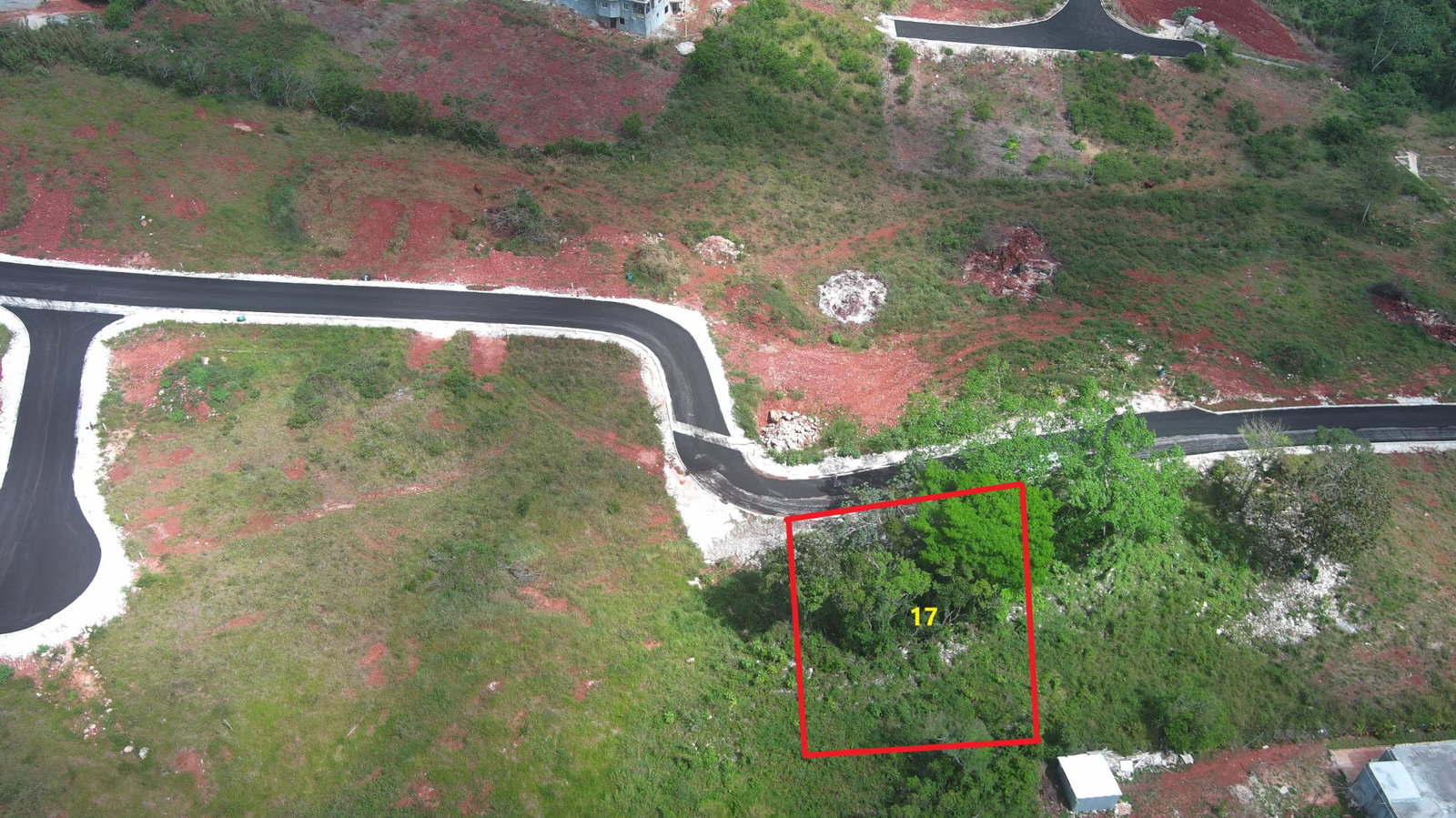 Fourth image of Lot 17 New Wales in Knockpatrick, Manchester, Jamaica - property is For Sale