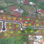 First image of Lot 9 New Wales in Knockpatrick, Manchester, Jamaica - property is For Sale