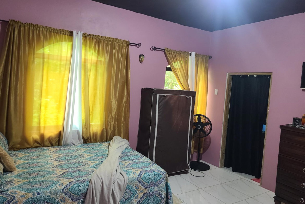 Eleventh image of Lot 7 Roselle Gardens Charlton in Ewarton, St. Catherine, Jamaica - property is For Sale