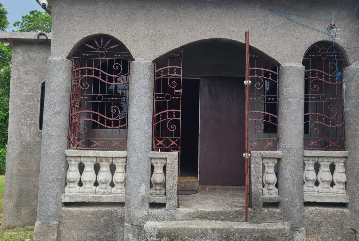 Fourteenth image of Lot 7 Roselle Gardens Charlton in Ewarton, St. Catherine, Jamaica - property is For Sale