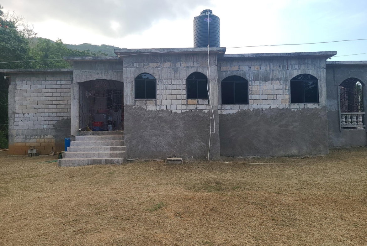 Sixteenth image of Lot 7 Roselle Gardens Charlton in Ewarton, St. Catherine, Jamaica - property is For Sale