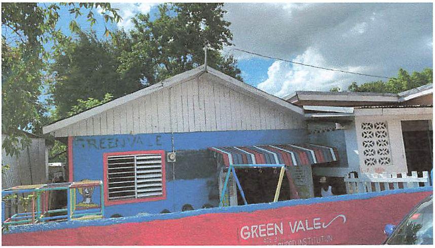 Second image of 16 Jackson Road in Kingston 13, St. Andrew, Jamaica - property is For Sale
