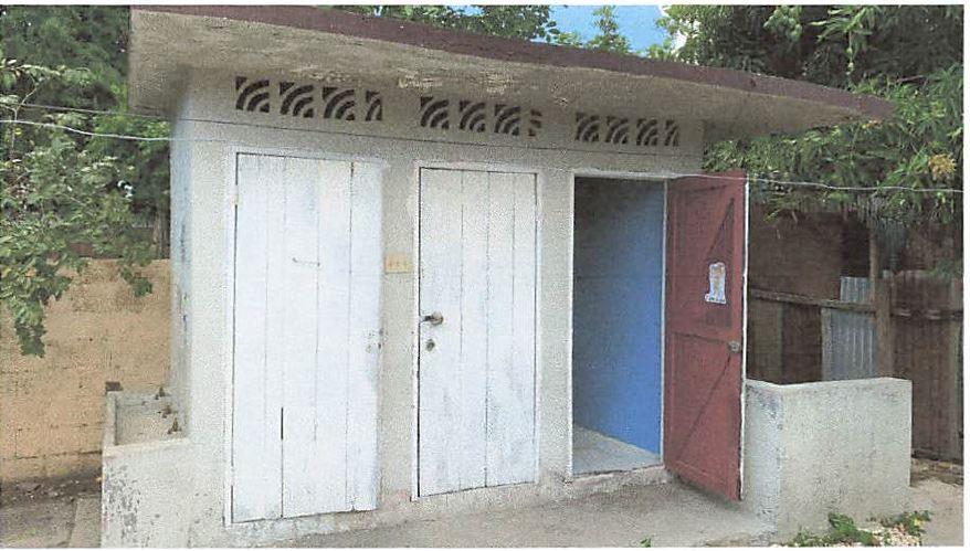 Third image of 16 Jackson Road in Kingston 13, St. Andrew, Jamaica - property is For Sale
