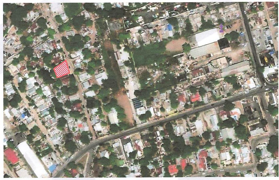 Fourth image of 16 Jackson Road in Kingston 13, St. Andrew, Jamaica - property is For Sale