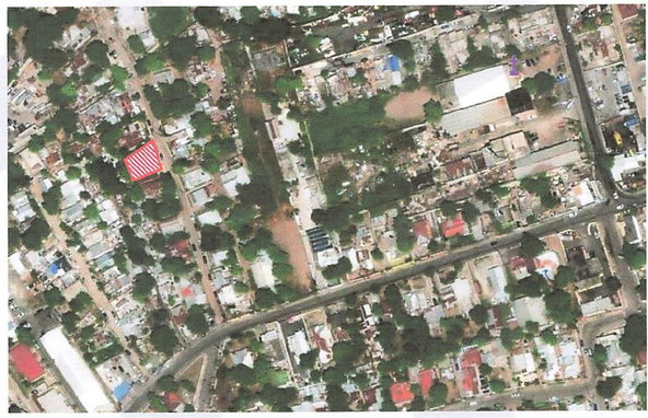 Fourth image of 16 Jackson Road in Kingston 13, St. Andrew, Jamaica - property is For Sale