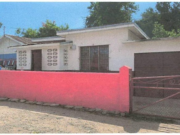First image of 16 Jackson Road in Kingston 13, St. Andrew, Jamaica - property is For Sale