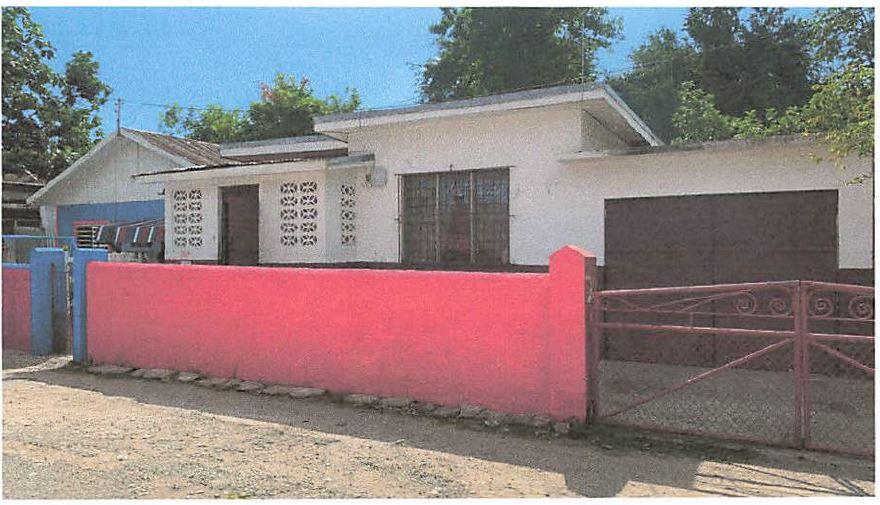 First image of 16 Jackson Road in Kingston 13, St. Andrew, Jamaica - property is For Sale