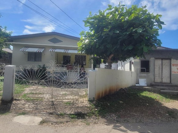 First image of 18 Morris Boulevard May Pen in May Pen, Clarendon, Jamaica - property is For Sale