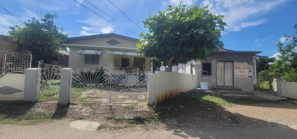 First image of 18 Morris Boulevard May Pen in May Pen, Clarendon, Jamaica - property is For Sale