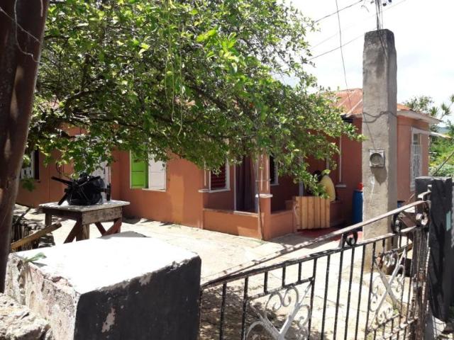 Second image of Anderson Avenue in Montego Bay, St. James, Jamaica - property is For Sale