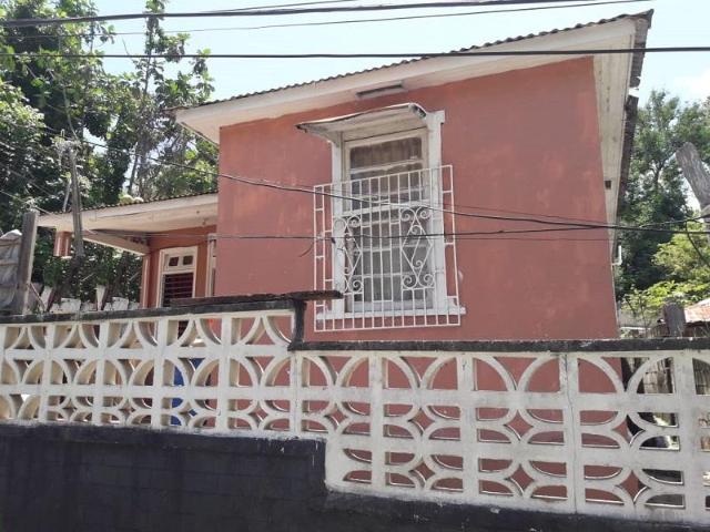 First image of Anderson Avenue in Montego Bay, St. James, Jamaica - property is For Sale