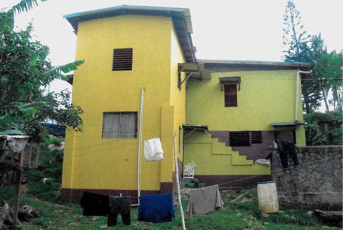 First image of Moress pt of Cocking Hill, Guys in GUYS HILL, St. Catherine, Jamaica - property is For Sale