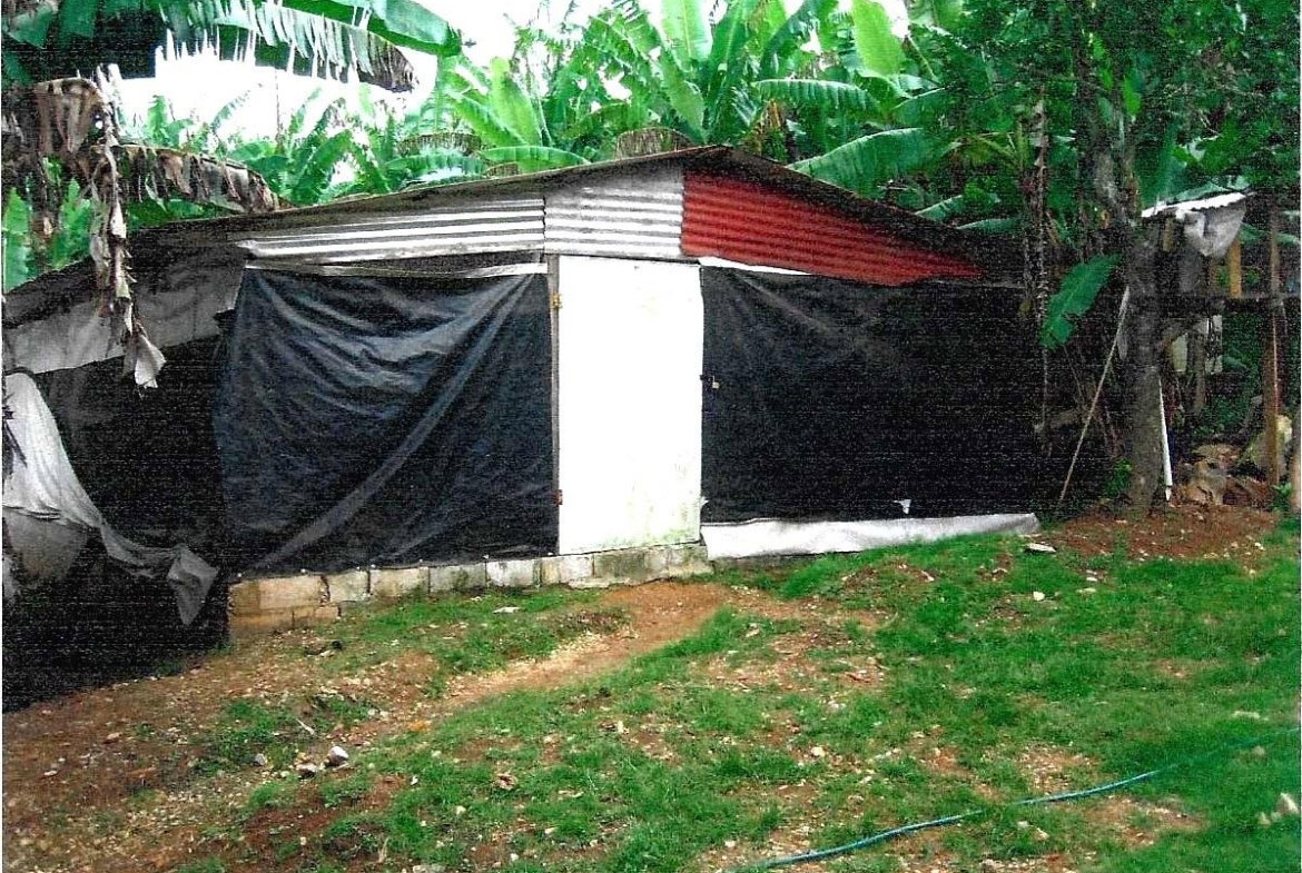Third image of Moress pt of Cocking Hill, Guys in GUYS HILL, St. Catherine, Jamaica - property is For Sale