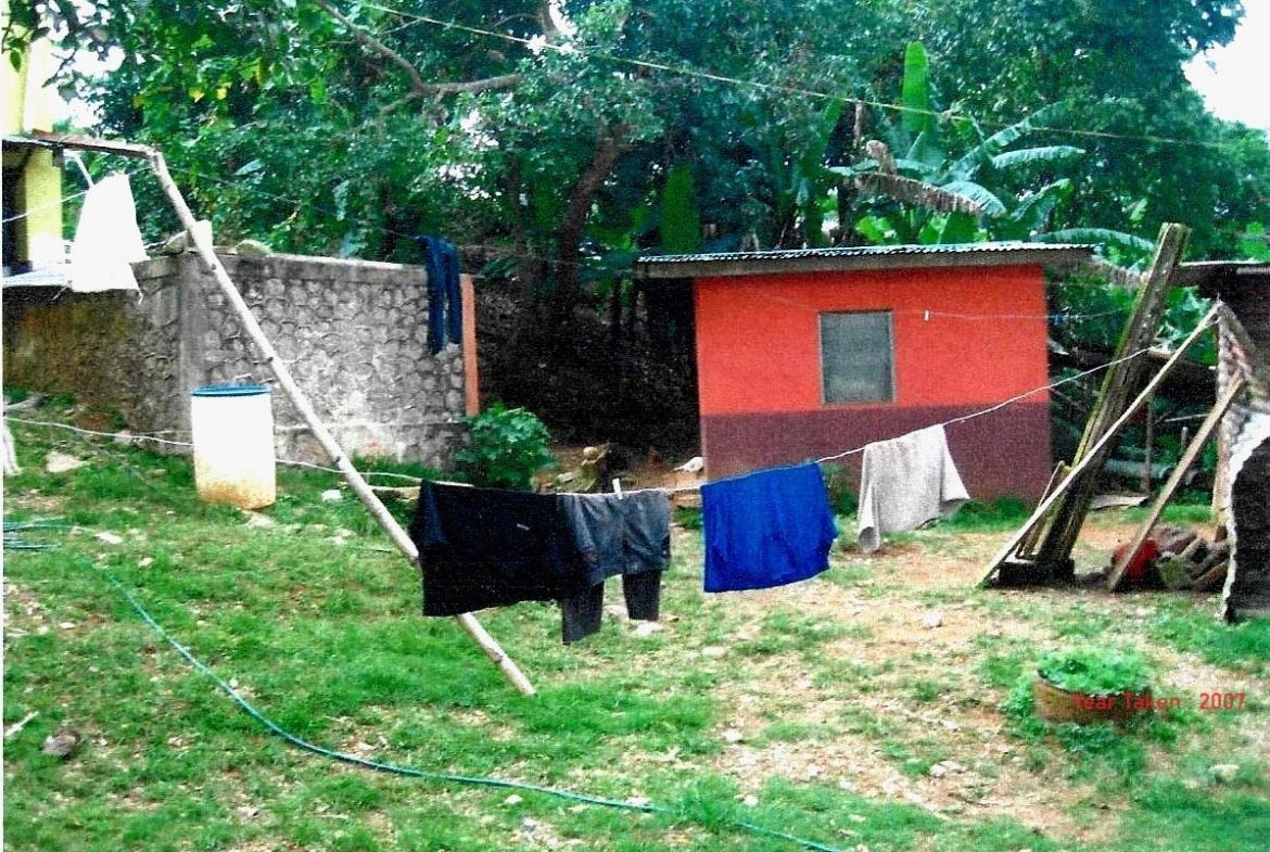 Fourth image of Moress pt of Cocking Hill, Guys in GUYS HILL, St. Catherine, Jamaica - property is For Sale