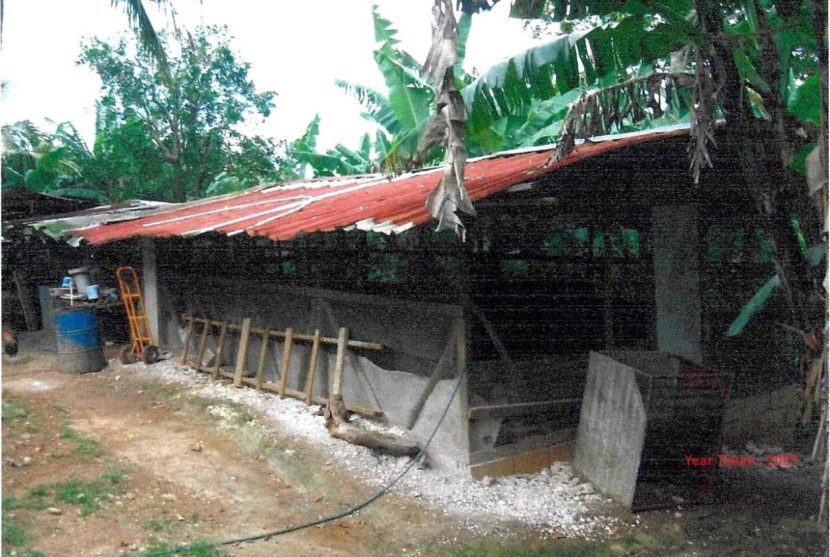 Fifth image of Moress pt of Cocking Hill, Guys in GUYS HILL, St. Catherine, Jamaica - property is For Sale