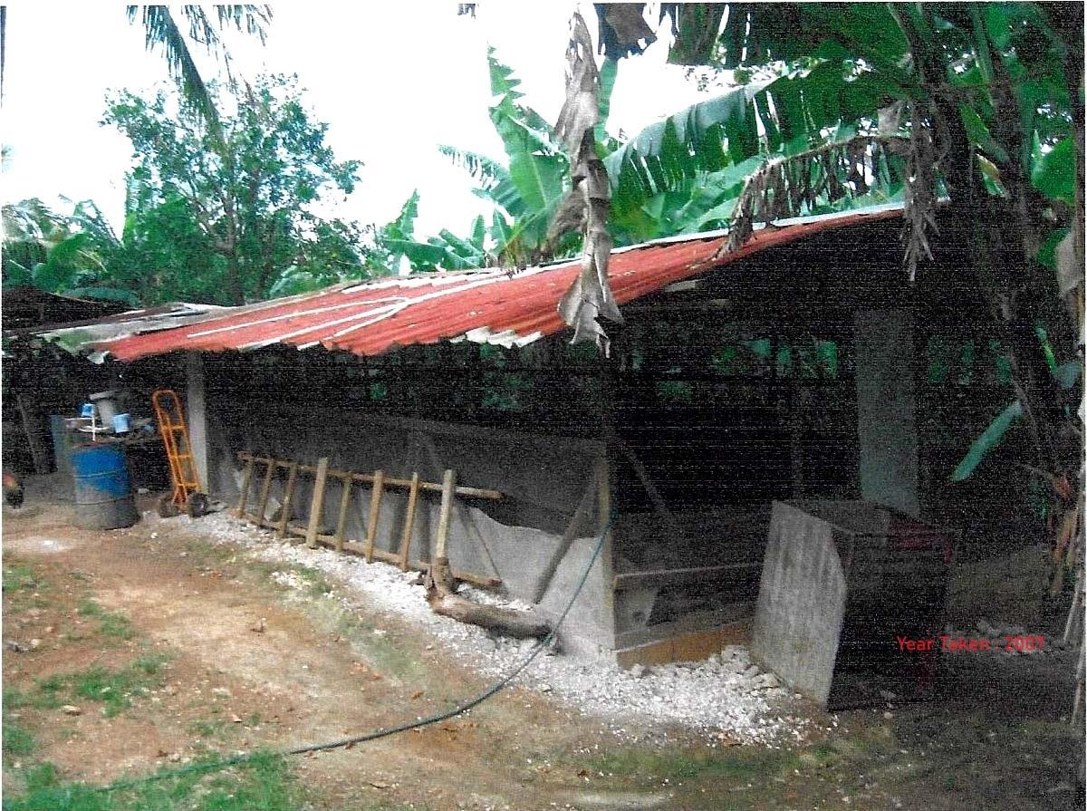 Fifth image of Moress pt of Cocking Hill, Guys in GUYS HILL, St. Catherine, Jamaica - property is For Sale