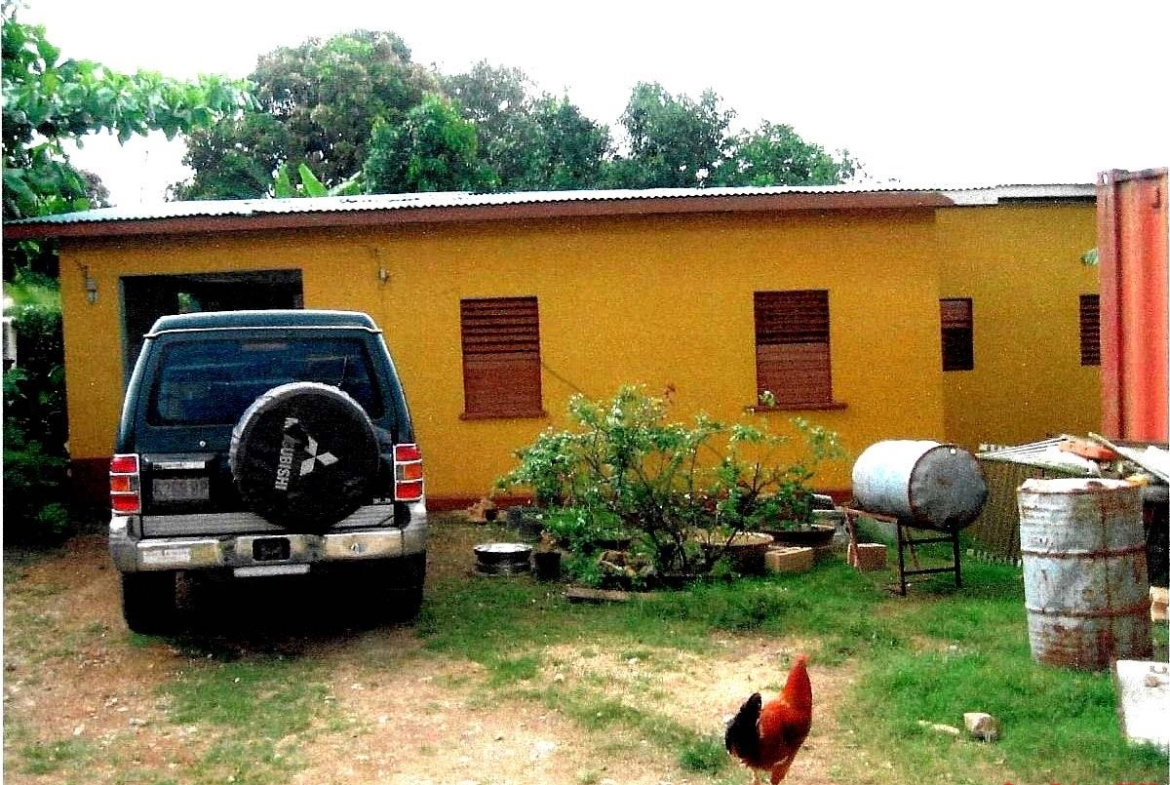 Sixth image of Moress pt of Cocking Hill, Guys in GUYS HILL, St. Catherine, Jamaica - property is For Sale