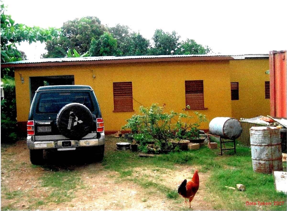 Sixth image of Moress pt of Cocking Hill, Guys in GUYS HILL, St. Catherine, Jamaica - property is For Sale