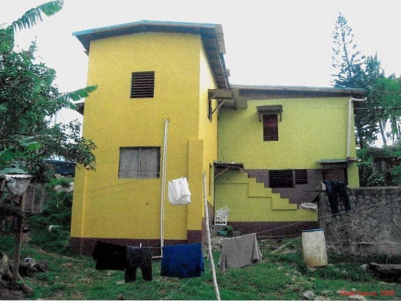 First image of Moress pt of Cocking Hill, Guys in GUYS HILL, St. Catherine, Jamaica - property is For Sale