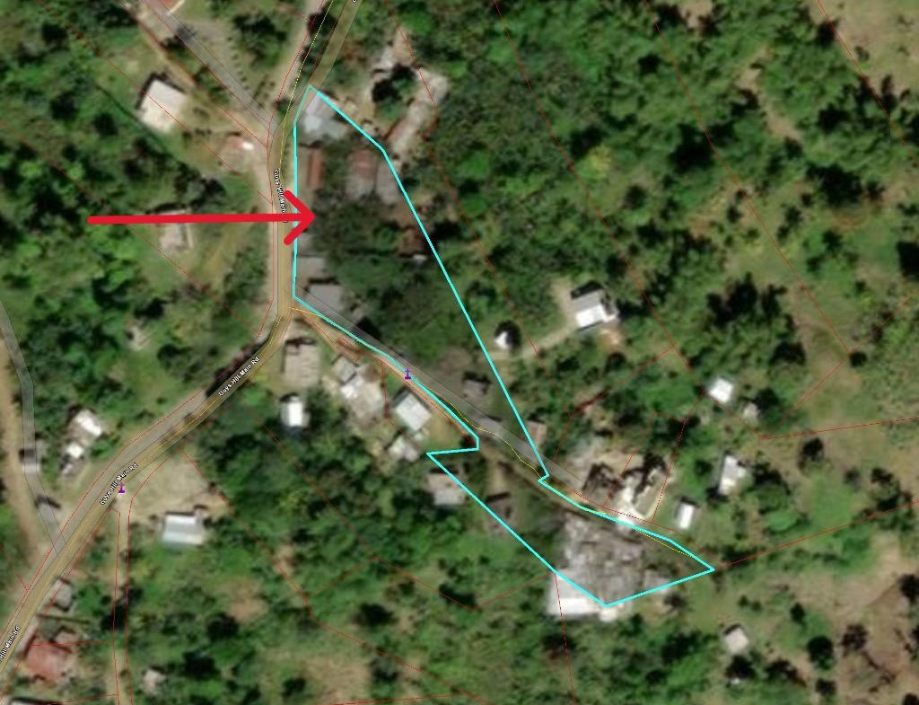 Ninth image of Moress pt of Cocking Hill, Guys in GUYS HILL, St. Catherine, Jamaica - property is For Sale