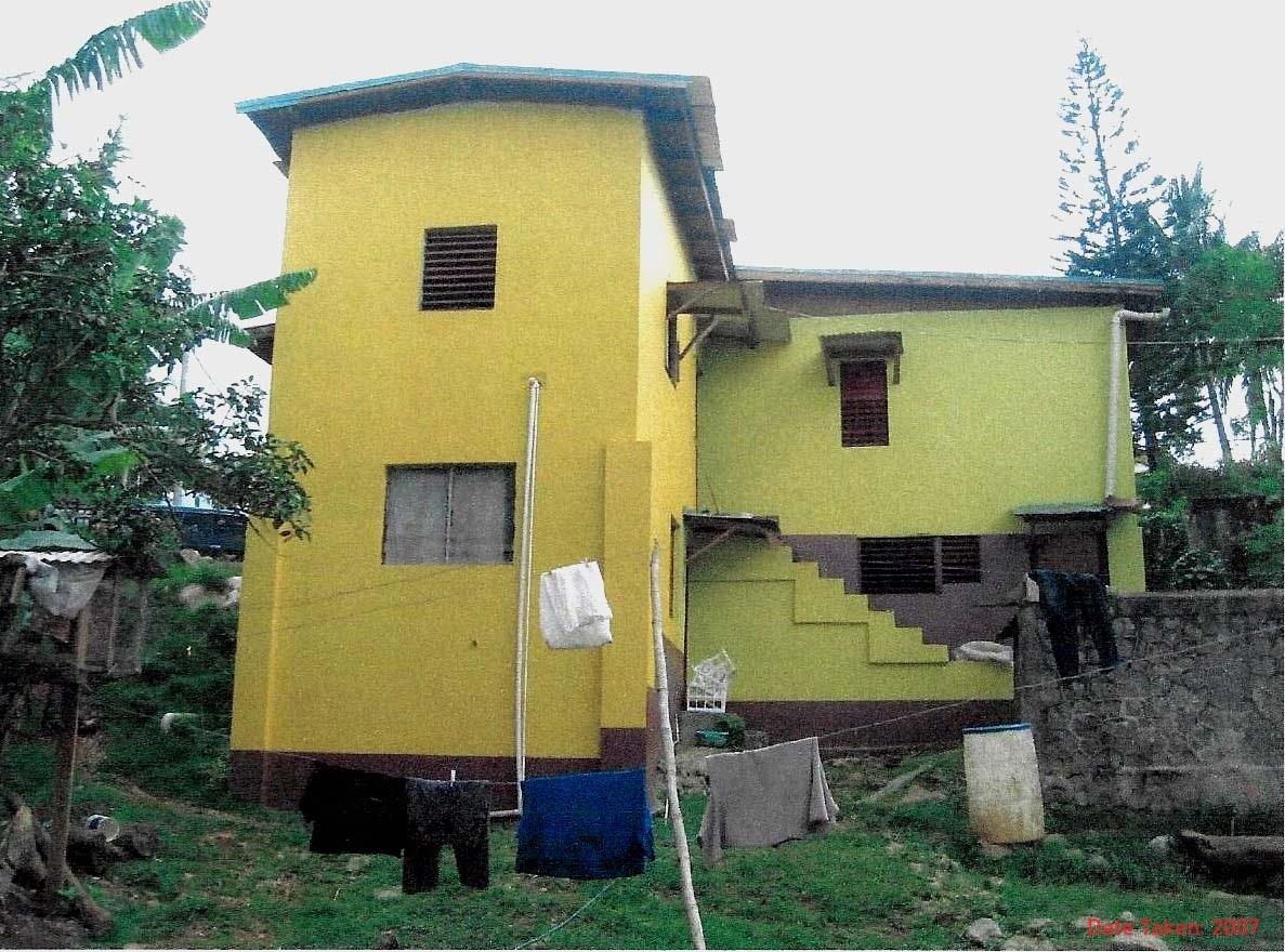 First image of Moress pt of Cocking Hill, Guys in GUYS HILL, St. Catherine, Jamaica - property is For Sale