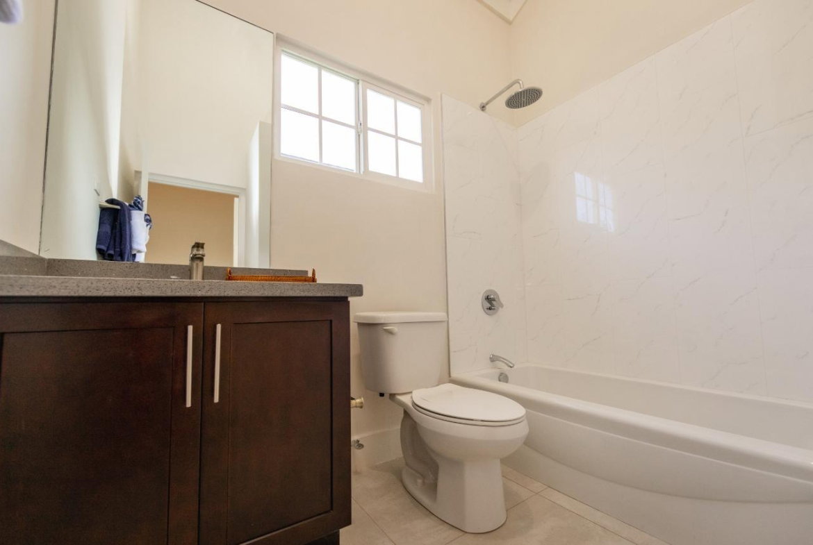 Fifteenth image of 42-42 Mango Valley Road in Huddersfield Heights, St. Mary, Jamaica - property is For Sale