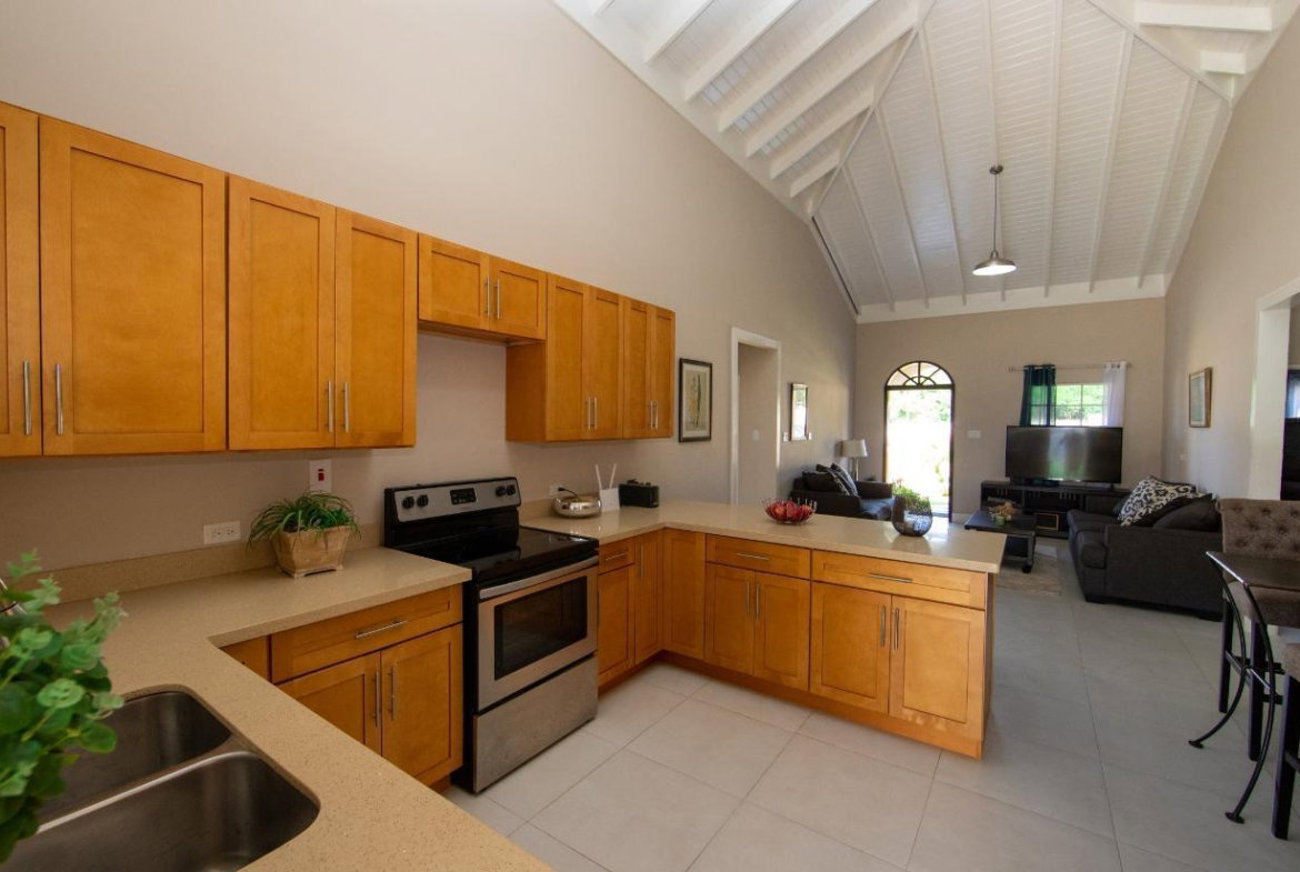 Eighth image of 42-42 Mango Valley Road in Huddersfield Heights, St. Mary, Jamaica - property is For Sale