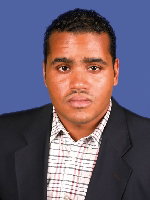 Richard (jason) Frater