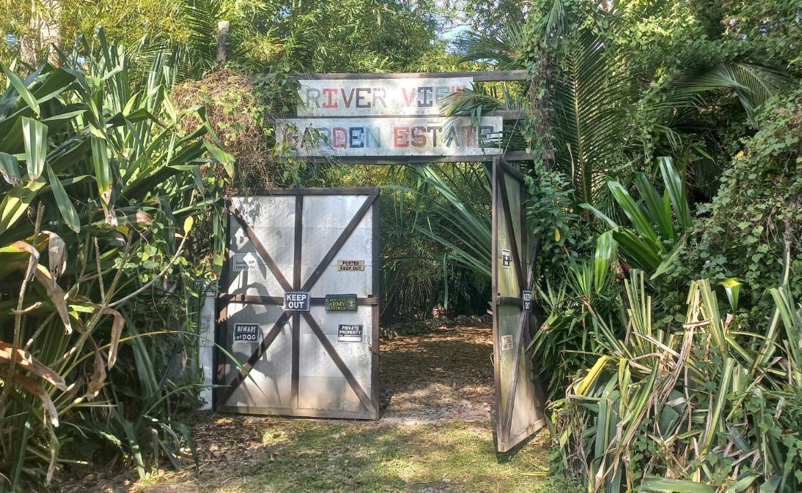 Second image of Lot 1 Rio Nuevo in Tower Isle, St. Mary, Jamaica - property is For Sale