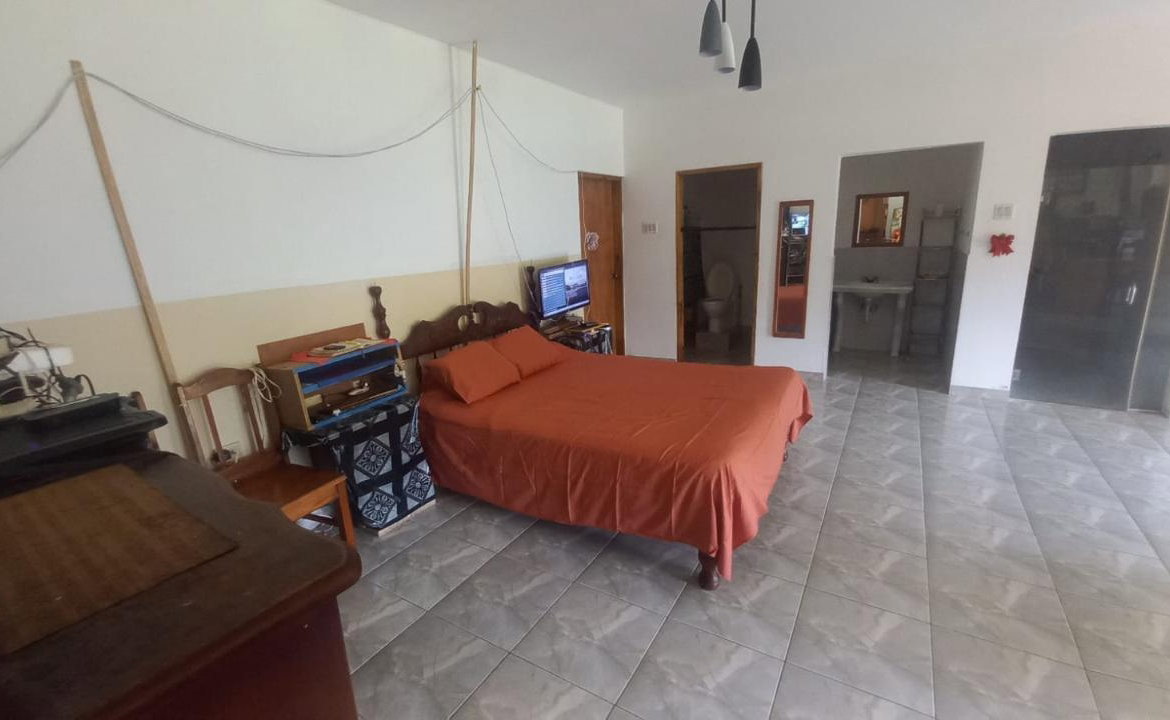 Fourteenth image of Lot 1 Rio Nuevo in Tower Isle, St. Mary, Jamaica - property is For Sale