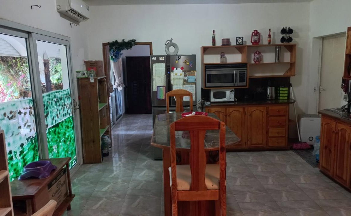 Eighth image of Lot 1 Rio Nuevo in Tower Isle, St. Mary, Jamaica - property is For Sale