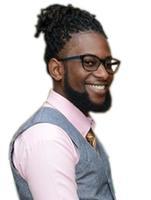 Rohan Sutherland Lewin