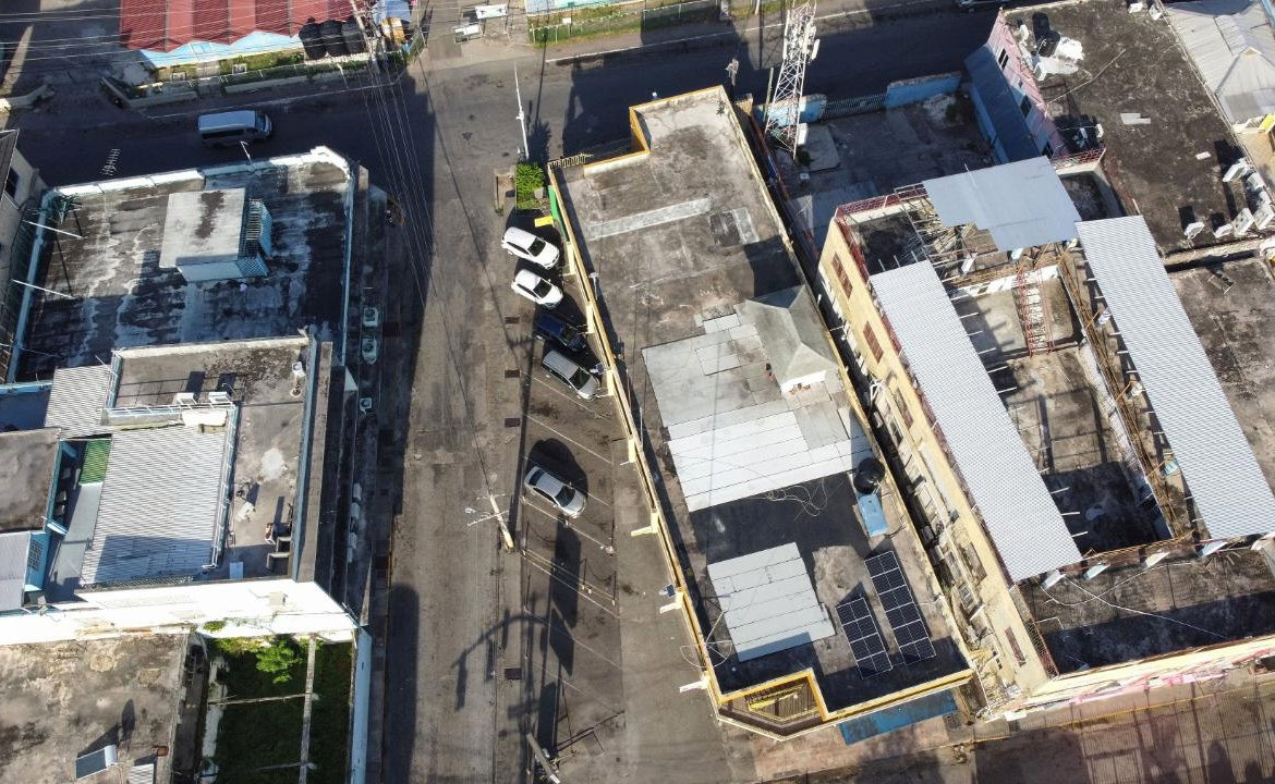 Second image of Church Street & 8 Strand Street, Montego Bay in Montego Bay, St. James, Jamaica - property is For Rent