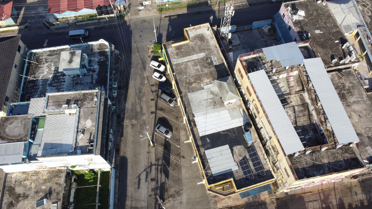 Second image of Church Street & 8 Strand Street, Montego Bay in Montego Bay, St. James, Jamaica - property is For Rent