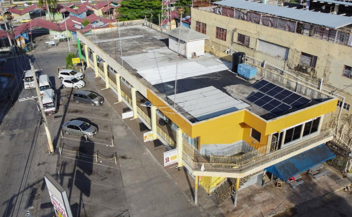 First image of Church Street & 8 Strand Street, Montego Bay in Montego Bay, St. James, Jamaica - property is For Rent