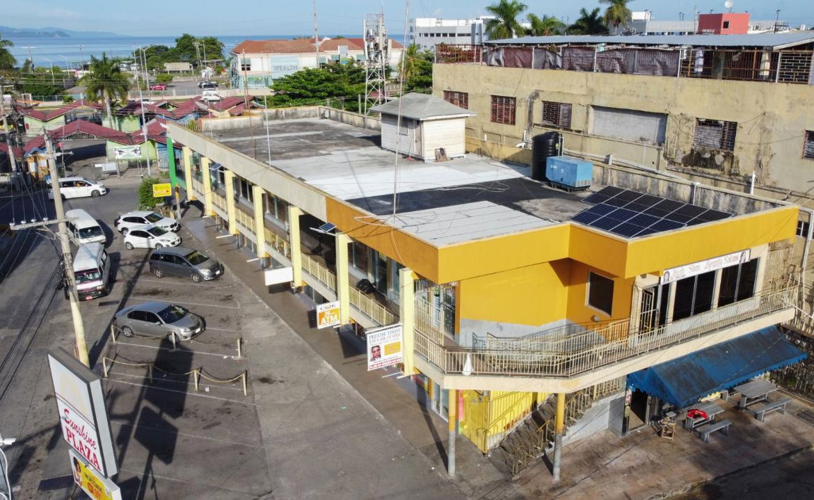 Third image of Church Street & 8 Strand Street, Montego Bay in Montego Bay, St. James, Jamaica - property is For Rent