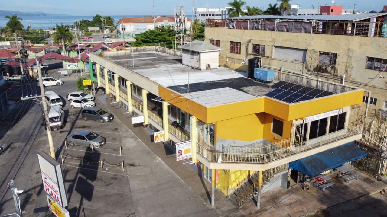 Third image of Church Street & 8 Strand Street, Montego Bay in Montego Bay, St. James, Jamaica - property is For Rent
